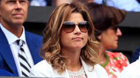 Tennis : Quand Roger Federer souligne l'importance de sa femme Mirka !