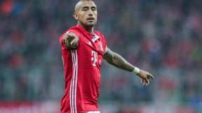 Mercato - PSG : Quand Daniel Riolo conseille la piste… Arturo Vidal !