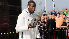 Manchester United - Malaise : Paul Pogba répond ouvertement aux critiques !