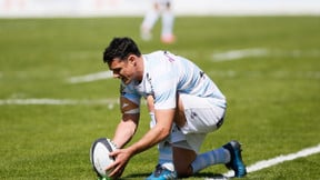 Rugby : Dan Carter fait le point sur son état de santé !