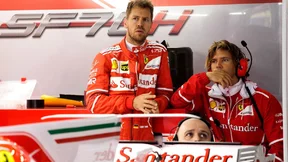 Formule 1 : Le patron de Red Bull affiche une préférence entre Hamilton et Vettel !