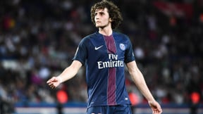 PSG : Rabiot dévoile son admiration pour… Steven Gerrard !