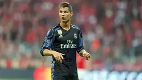 Real Madrid : La réponse sans appel de Cristiano Ronaldo à ses détracteurs !
