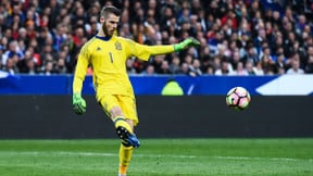 Mercato - Real Madrid : «Le Real Madrid a gagné la course pour De Gea…»