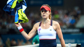 Tennis : Garcia, Fed Cup… Le coup de gueule d’Alizé Cornet !