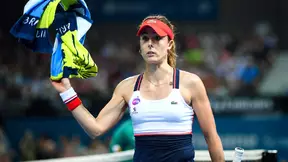 Tennis : Garcia, Fed Cup… Le coup de gueule d’Alizé Cornet !