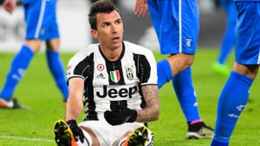 Mercato - OM : Arsène Wenger prêt à concurrencer l'OM pour Mandzukic ?