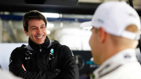 Formule 1 : Toto Wolff annonce la couleur pour la suite de la saison !