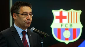 Mercato - Barcelone : Le président du Barça se prononce sur la piste Coutinho !