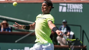 Tennis :  Le clan Nadal veut «gagner Roland Garros une nouvelle fois»
