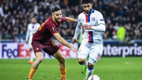 Mercato - PSG : Grosse concurrence à prévoir dans le dossier Manolas ?