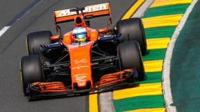 Formule 1 : Le message fort de Fernando Alonso sur son avenir !