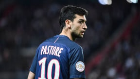 PSG : Unai Emery évoque ouvertement l'état de santé de Javier Pastore !