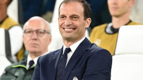 Mercato - Barcelone : L’avenir de Massimiliano Allegri déjà décidé ?