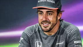 Formule 1 : «Alonso aux 500 miles ? C’est parti d’une blague...»