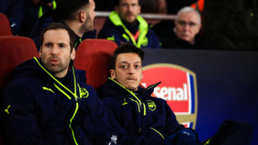 Mercato - Arsenal : Özil pose une condition pour son avenir !