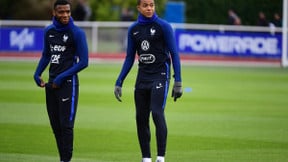 PSG : Lemar, Mbappé… Draxler s’enflamme pour les pépites de l’AS Monaco !