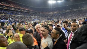 OL - Polémique : Quand Anthony Lopes fustige le comportement des supporters du Besiktas !