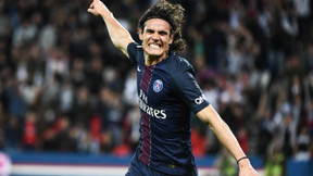 Mercato - PSG : Dénouement imminent pour l’avenir d’Edinson Cavani ?