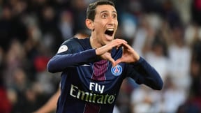 Mercato - PSG : Une piste XXL toujours d’actualité pour Di Maria ?