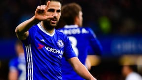 Mercato - Chelsea : Le transfert de Cesc Fabregas déjà bouclé ?