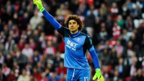 Mercato - OM : Deux clubs prêts à concurrencer McCourt pour Guillermo Ochoa ?