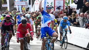 Cyclisme : Cette confidence sur la concurrence entre Nacer Bouhanni et Arnaud Démare !