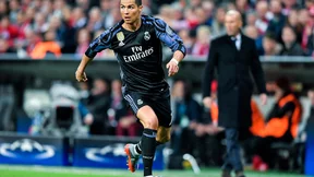 Real Madrid : Zinedine Zidane s'enflamme pour Cristiano Ronaldo !