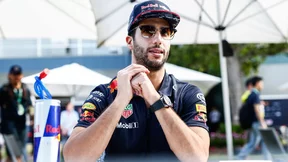 Formule 1 : Hamilton, Vettel… Le fatalisme de Ricciardo pour la course au titre !