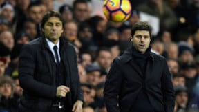 Chelsea : Ce cadre de Pochettino qui met la pression sur Conte et les Blues !