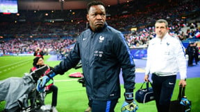 EXCLU  - Mercato - OM : Nice arrive sur Mandanda