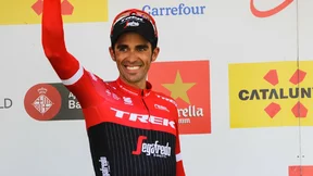 Cyclisme : Alberto Contador donne sa priorité au Tour de France !