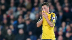 Mercato - Arsenal : Le divorce entre Özil et Arsenal sur le point d'être prononcé ?