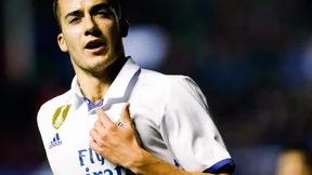 Real Madrid : Cet attaquant du club qui remercie Zinedine Zidane !