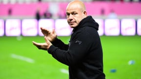 Rugby : Le nouveau coach du RCT évoque sans détour le départ de Mike Ford !