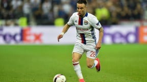 OM : Mathieu Valbuena dézingue la formation marseillaise !