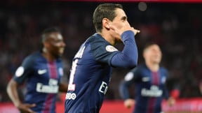 Mercato - PSG : Un dernier obstacle pour le départ de Di Maria ?