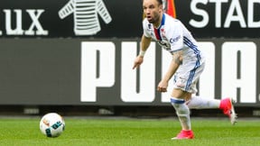 OL : Lacazette, Fekir, Aouar… Valbuena s’enflamme pour la formation lyonnaise !