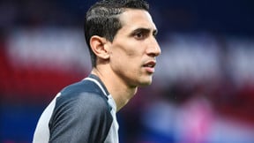 Mercato - PSG : Le dossier Di Maria directement lié à une piste à 55M€ ?