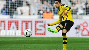 Borussia Dortmund : Le beau message de Marc Bartra après l’attaque du bus…