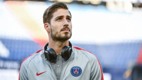 PSG : Kevin Trapp juge son évolution depuis son arrivée !