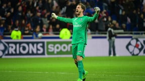 PSG - Insolite : Quand Unai Emery revient sur le dégagement raté de Kevin Trapp…