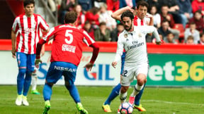 Mercato - Real Madrid : Le message fort de Zinedine Zidane pour l’avenir d’Isco !