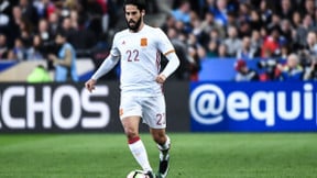 Mercato - Real Madrid : La franche mise au point d’Isco sur son avenir !