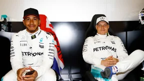 Formule 1 : Les félicitations d'Hamilton à Bottas après les qualifications du Grand Prix de Bahreïn !