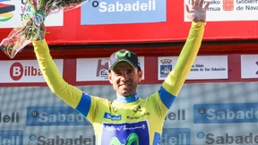 Cyclisme : L'énorme objectif d’Alejandro Valverde pour l'Amstel Gold Race !