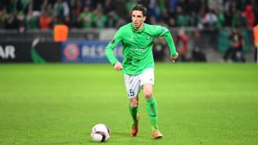 ASSE : Un cadre de Galtier revient sur son terrible choc !