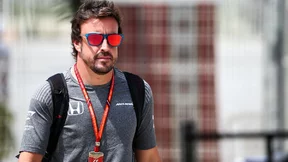Formule 1 : Le constat accablant de Fernando Alonso sur le niveau de McLaren !