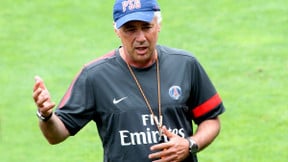 Mercato - PSG : Ancelotti livre les dessous de son départ du PSG !