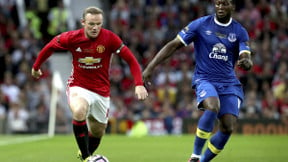 Mercato - Manchester United : Mourinho prêt à sacrifier Rooney pour recruter Lukaku ?